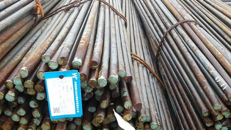 兰州30CrNi3Mo合金结构钢