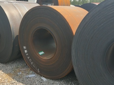 兰州Q355NHB耐候板